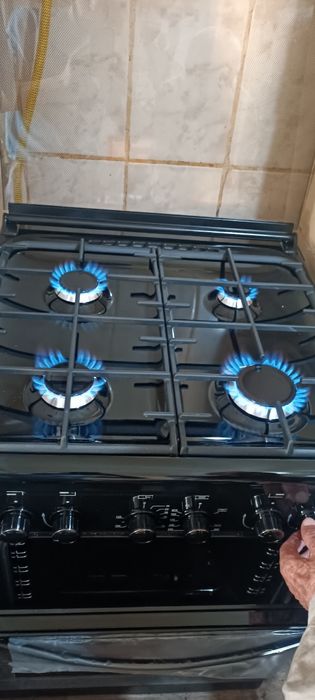 Ремонт Газ плит!!! Ало