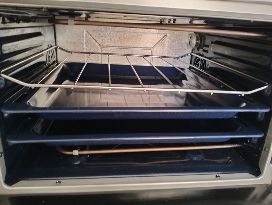 Продается  отличном состоянии печь