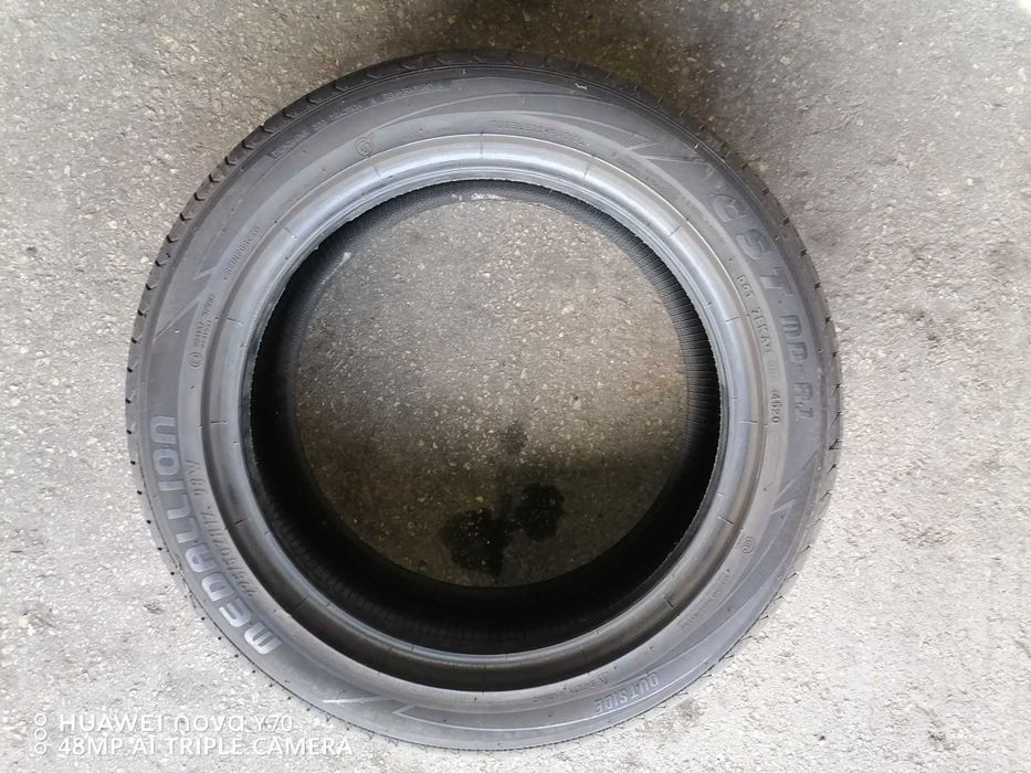 Гуми 4 броя 17 цола