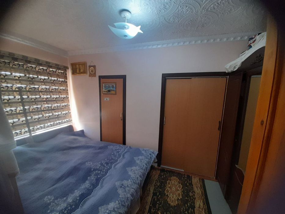 Квартира сотилади