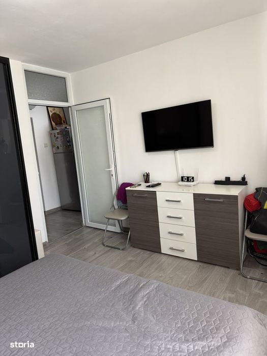 Apartament o cameră  ic frimu