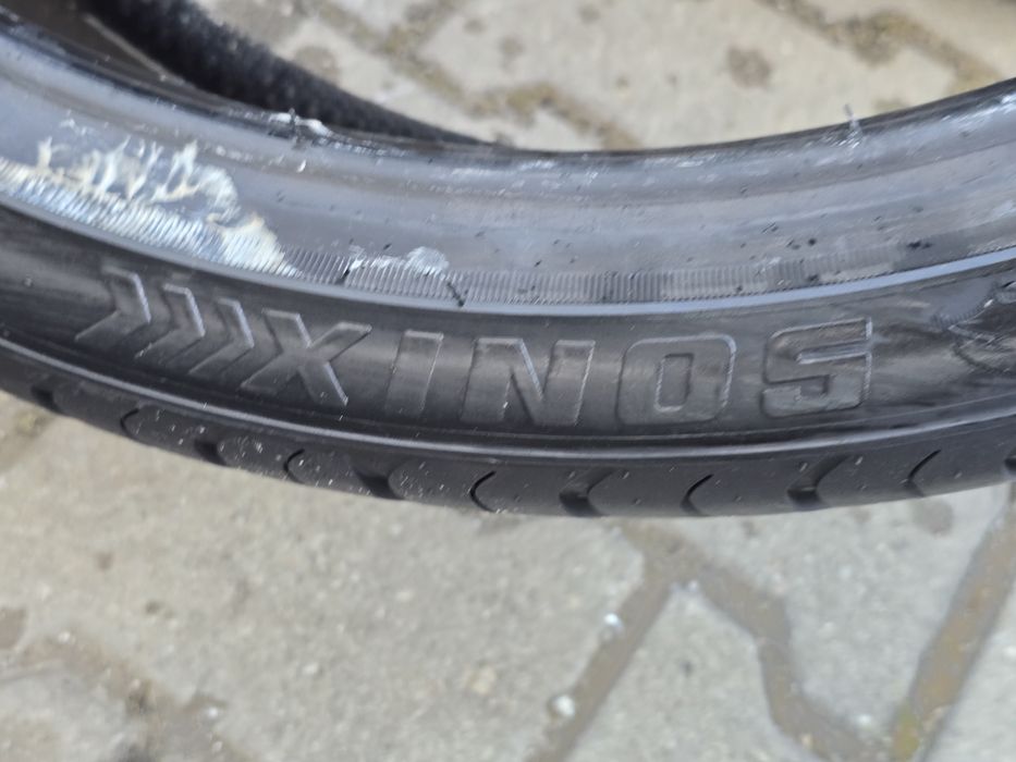 275 30 21 sonix.  .