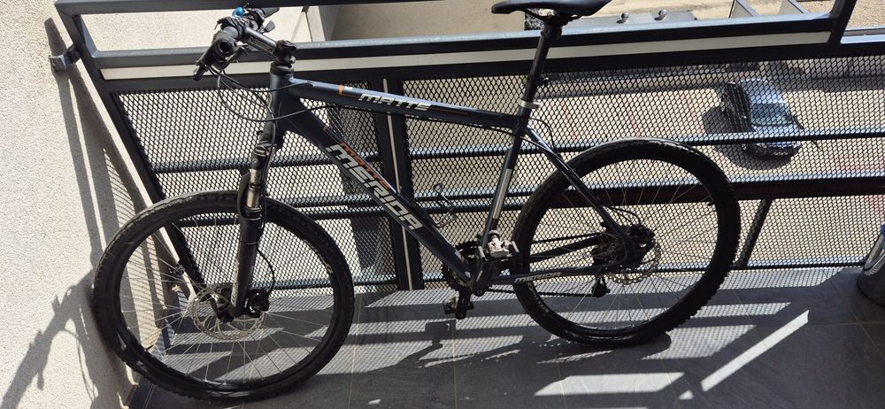 Vand bicicleta Mirida