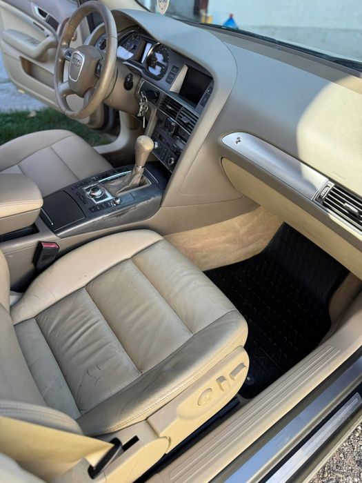 AUDI A6 2006 — imagine 4