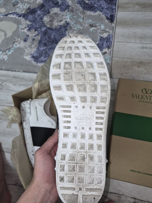 Încălțăminte Valentino