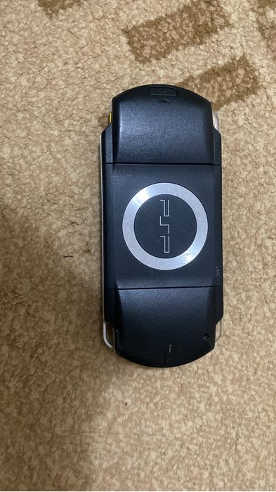 Приставка PSP портативная
