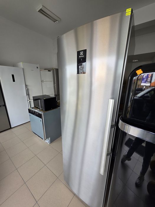 Хладилник Electrolux