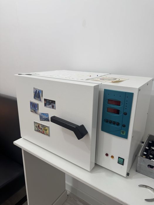 Срочно….Сухожаровый шкаф гп