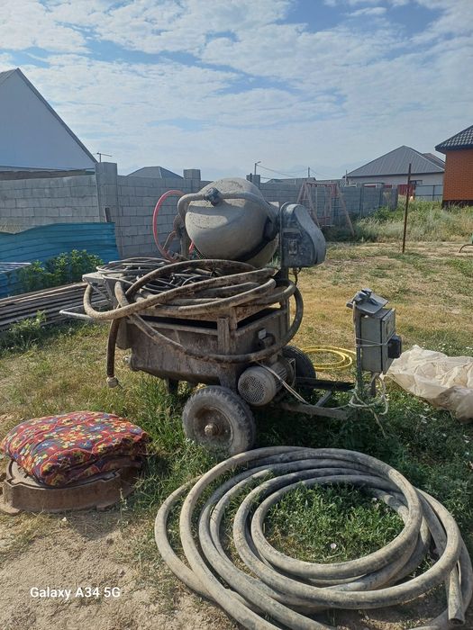 Продаю Песочный Агрегат