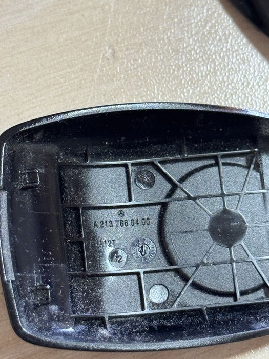 Оригинален капак за ключ AMG цена за 1бр.