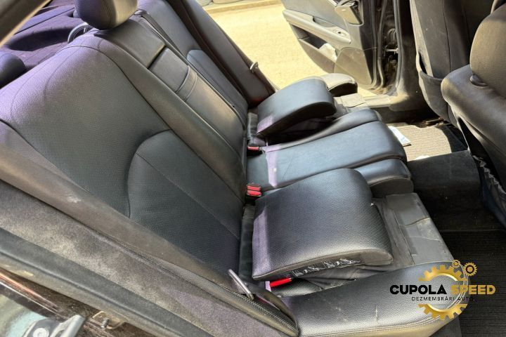 Pompa motorina din rezervor cu sonda litrometrica 2.2 CDI Euro 4 A211