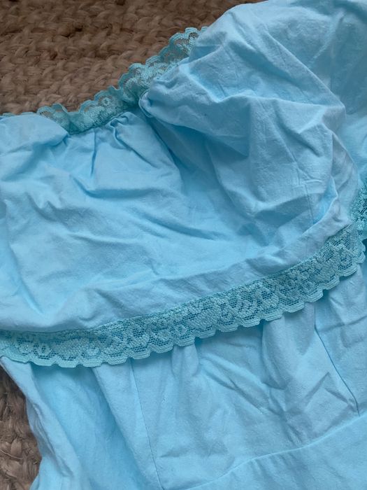 Rochie scurta de vara