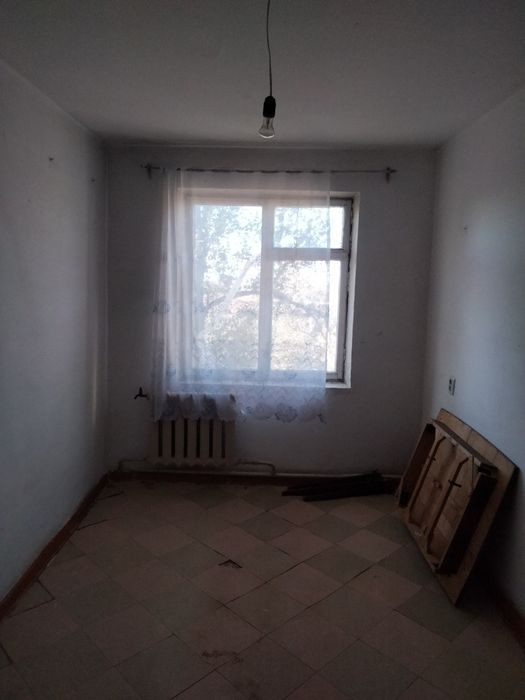 Квартира 5 микрорайоне