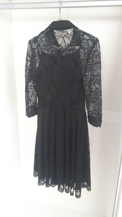 Официална рокля-20лв