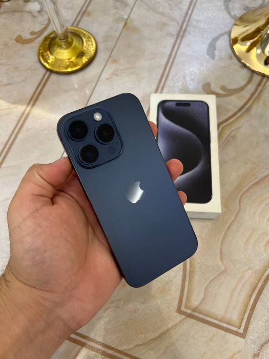 Iphone 15 pro srochna