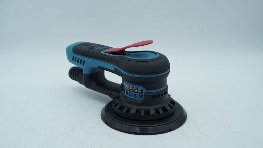 Шлифмашина эксцентриковая