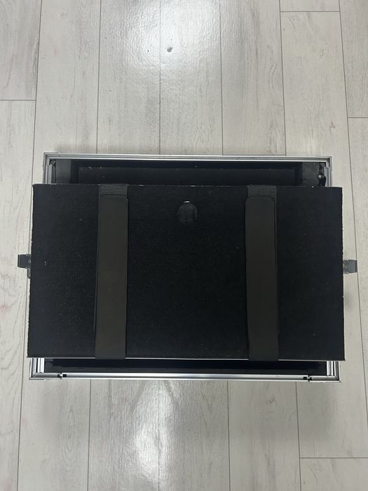 Туровый кейс для диджея