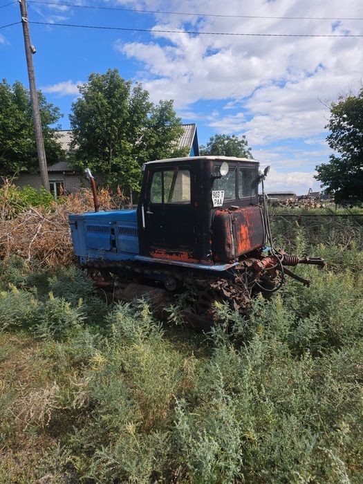 Продам Алтаец Т 4