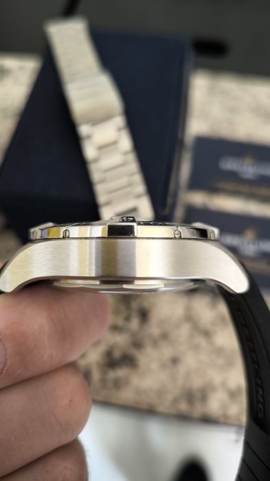 Breitling Super Avenger Chronograph 48mm