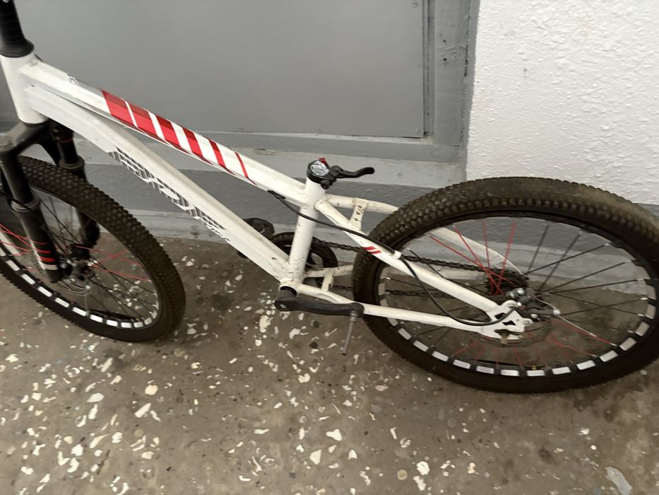 Велосипед подросковый