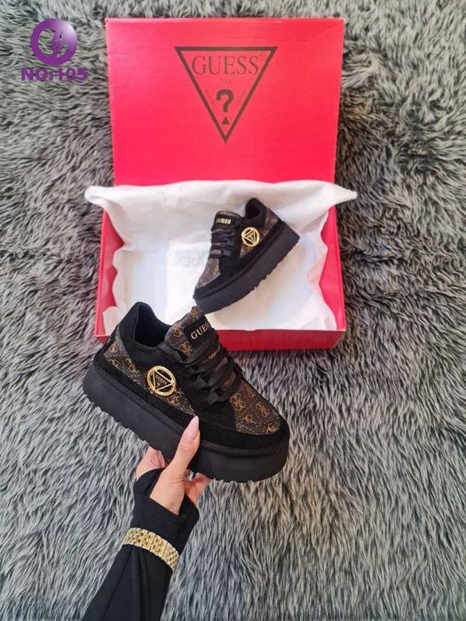 Adidași dama 36-39 model nou