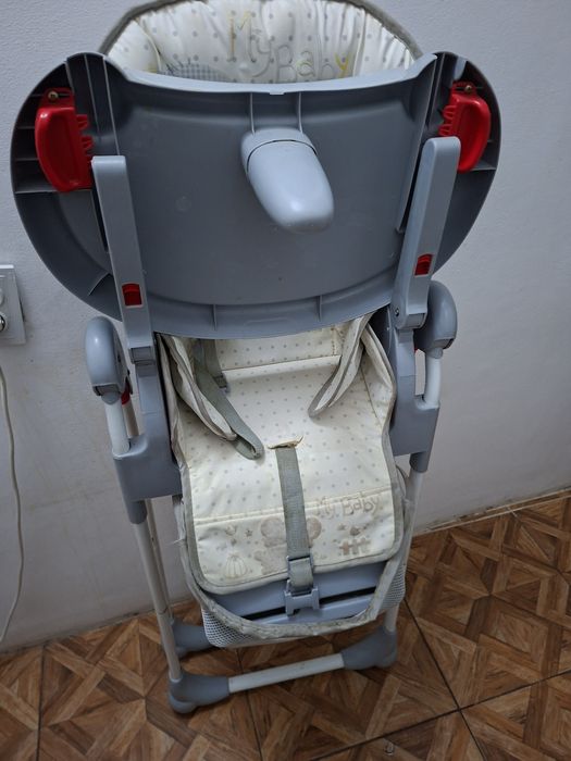 Детский стол для кармления