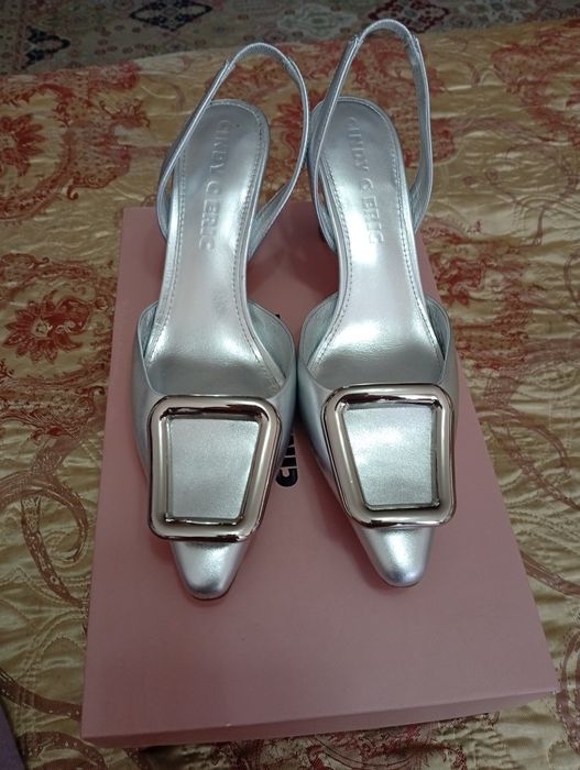 Басаножки 36 раз