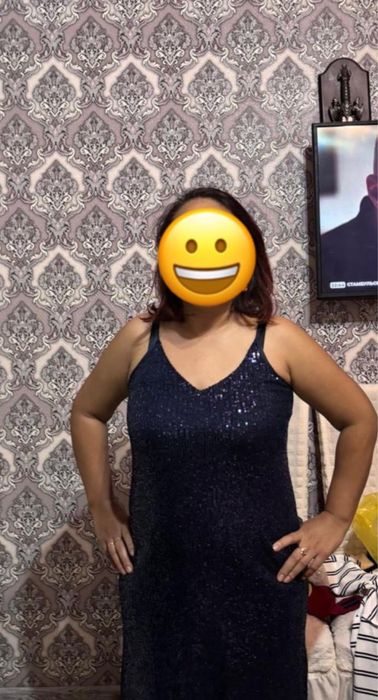 Продам платье вечерный