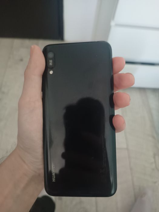 Vând Huawei y6 stare perfecta de funcționare