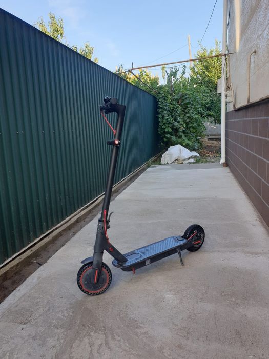 электрасамакат XIAOMI 365PRO