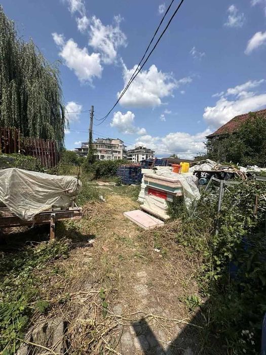 Дава се под наем Къща в София, Манастирски ливади - 80 кв.м за 586.5 € - Снимка #6