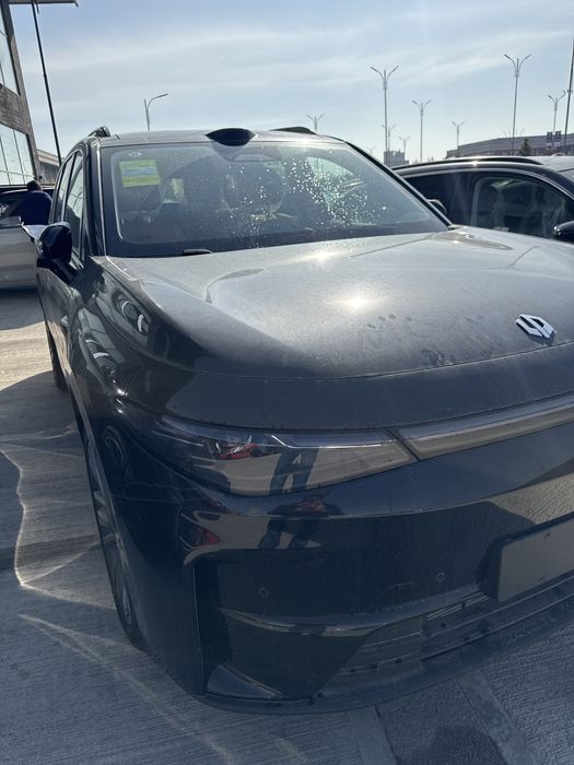 Rasmiy Leapmotor C16 2026 versiya gibrid 3-pozitsiya 3 yil garantiya