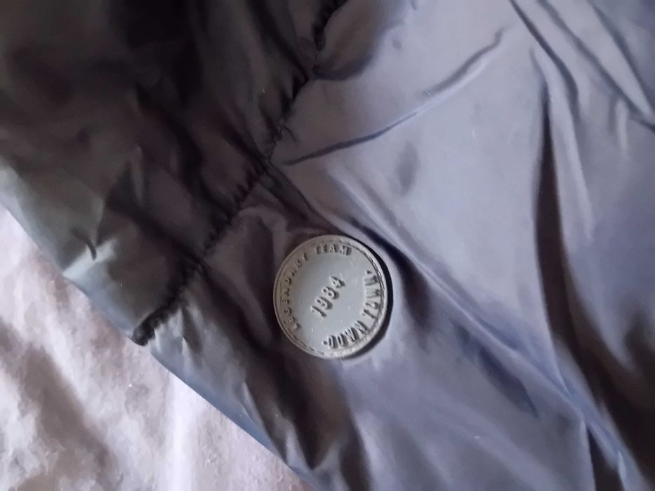 Детско яке MANGO