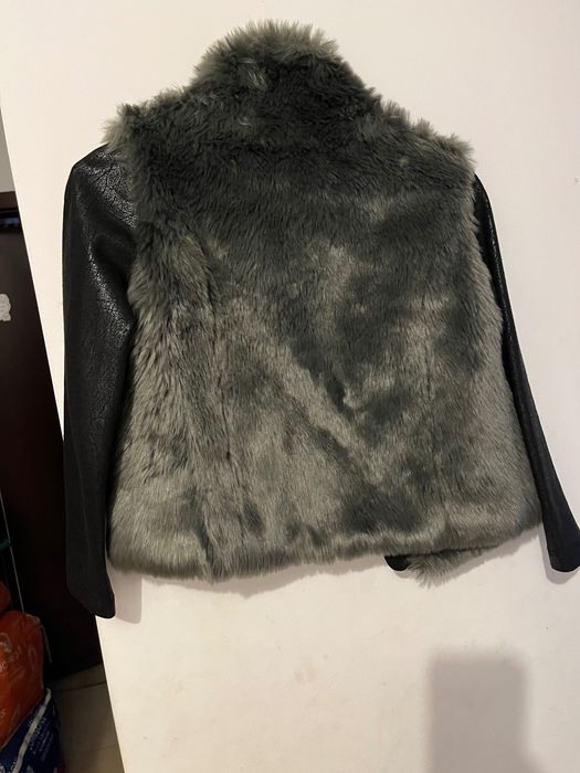 Палто детско DKNY