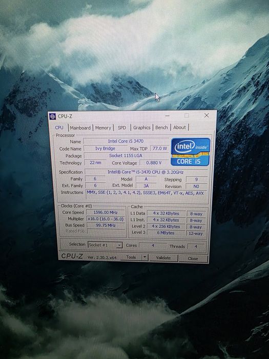 продам пк intel i5, gt 710