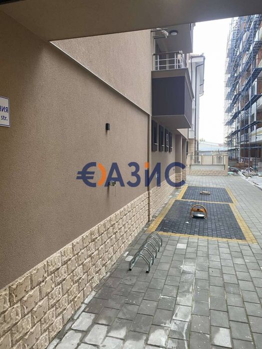 Продава се Двустаен апартамент в Поморие - 77 кв.м за 795 €/кв.м - Снимка #2