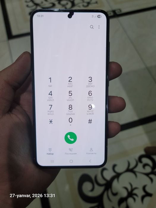 Samsung s23 yaxshi holatda