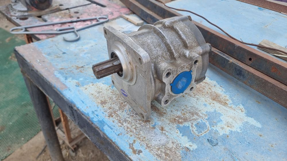 Продам Гидросила насос