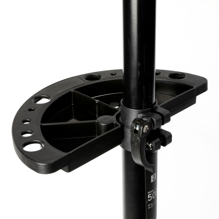 Suport atelier bicicletă 500v2 - No Size - produs resigilat Decathlon