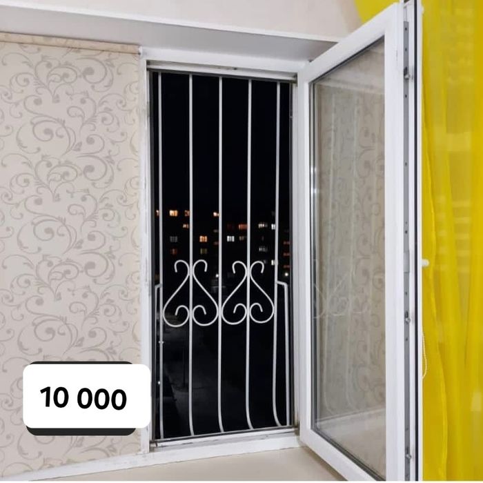 Мини решётки на заказ