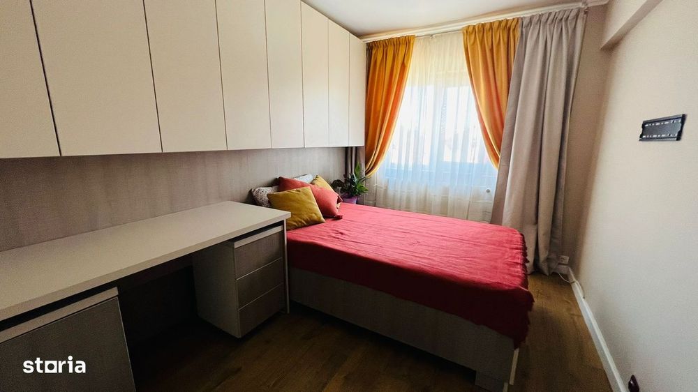 Apartament 3 camere de inchiriat in zona Aradul Nou