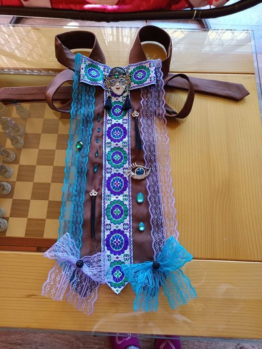 Аксесоари за дрехи