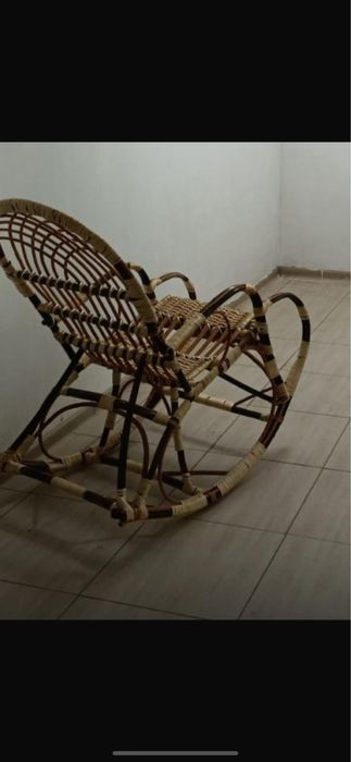 Продам кресло-качалку