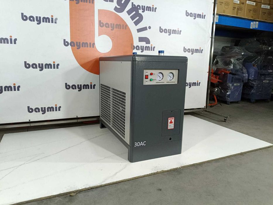 Осушитель воздуха 30AC (3.6м3/мин)