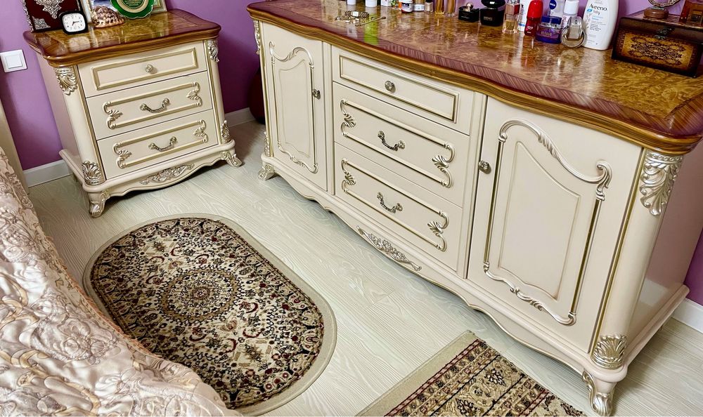 Спальная мебель комплект