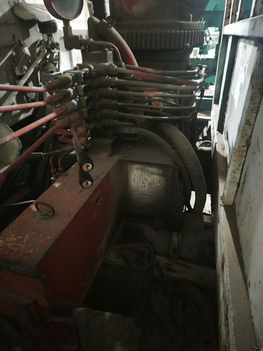 Продам манипулятор Исузу