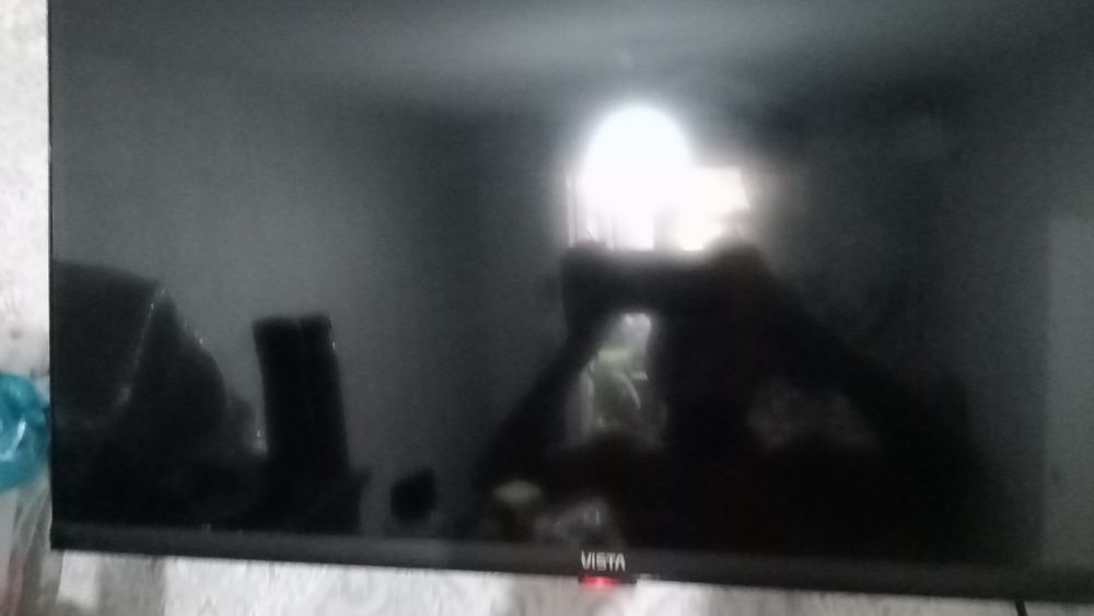 Vesta televizori sotiladi