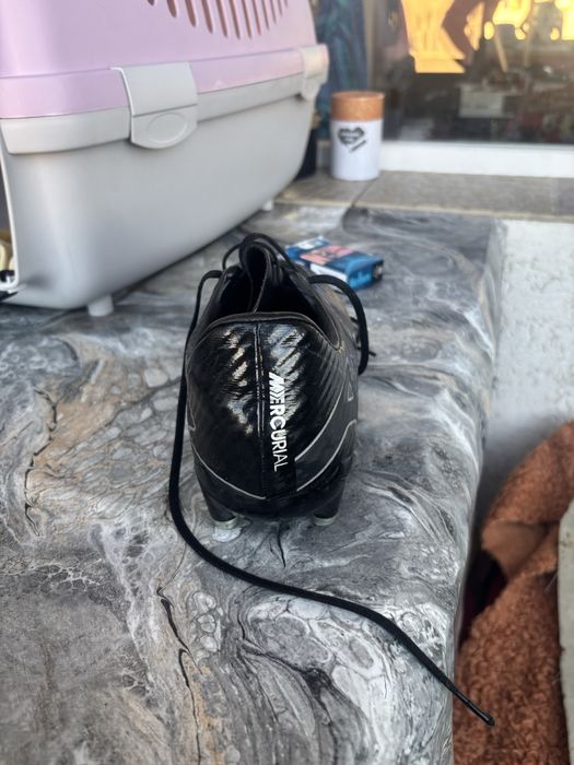 Niki mercurial air zoom