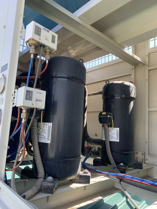 ремонт кондиционер и чиллер- Выезд по всему Бухара