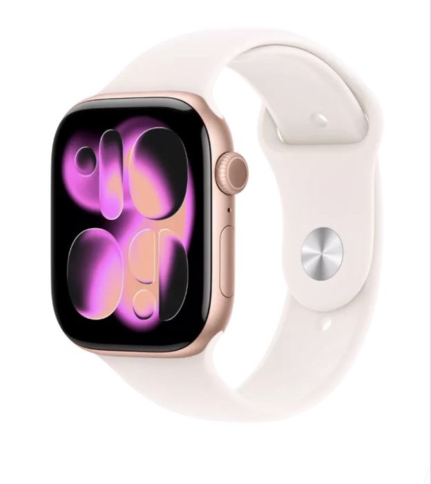 Apple Watch Series 11 42mm